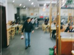 大堂-蒋家桥饺面店(四望亭路店)