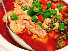 -上上席川菜(凯德乐峰广场店)