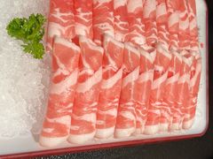 -秋之原·老北京铜锅涮肉(王府井东单店)