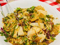 -西贝(上海新梅广场店)