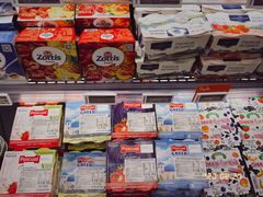 -Olé精品超市(北京合生汇店)