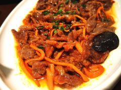 -客颂·客家宴(大壮国际广场店)