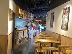 -姚面记·海派家常菜(恒基名人购物中心店)