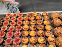 -泸溪河桃酥(西直门凯德店)