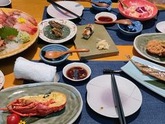 -千代御(临河街店)