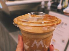 -M Stand(杭州萧山万象汇店)
