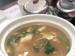 -英兰朝族饭店(河南桥头店)
