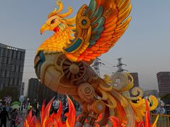 -海合安武汉极地海洋公园