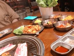 -·缸桶屋·韩式牛肋条自助烤肉(西湖D11店)