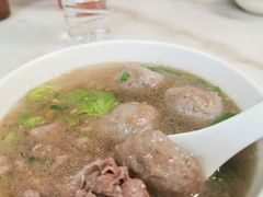 牛肉丸-福合埕牛肉丸(福平路店)