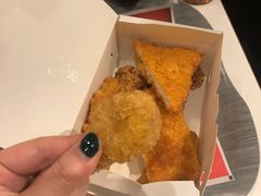 -麦当劳(豫园店)