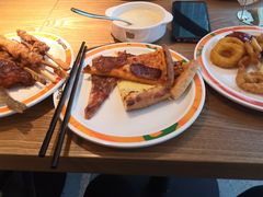 -比格比萨自助(德思勤四季汇店)