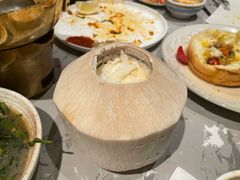 -Home Thai·泰谣(王府井apm店)