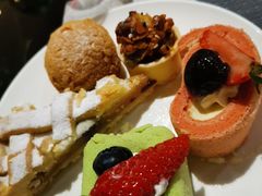 -顺德美的万豪酒店·自助餐·贡厨