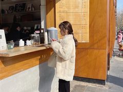 -RAC BAR(安福路店)