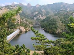 -太和山风景区