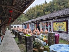 -景德镇古窑民俗博览区