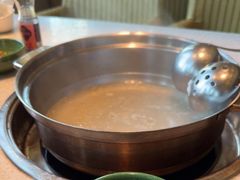 -润园四季椰子鸡火锅(海上世界店)