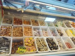-崖口煲仔饭