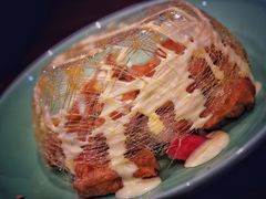 -虎哥私房菜(馒头山店)