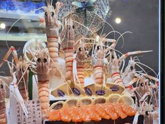 -粤盛海鲜楼(融冠乐城店)