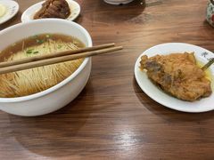 -朱新年·苏式汤团·面点(北寺塔店)