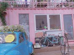 -灯塔咖啡馆BOOK·Coffee Shop