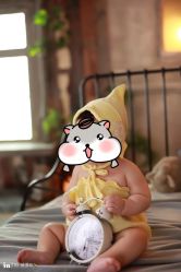 -韩国乐上Rosy Baby儿童摄影(海光寺店)