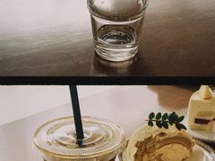 -PUZZLE COFFEE 拼图咖啡