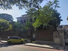 -天津五大道文化旅游区