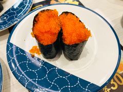 -濱寿司(高新伊藤店)