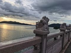 -余姚四明湖开元名都度假酒店·夏威夷西餐厅