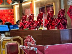 -味福记·本地特色菜(八一万达广场店)