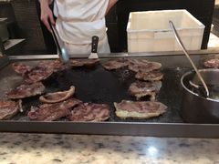 -芭菲盛宴·环球美食(解放碑英利国际店)