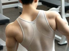 -威尔仕健身(北京合生汇店)