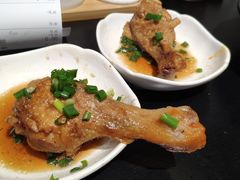 -贡梅老面馆·蟹粉面·无锡特色小吃(南长街主推店)