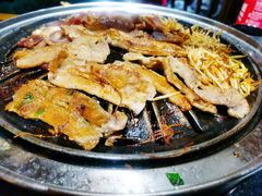 -九田家黑牛烤肉料理(郫都万达檬柏西路店)
