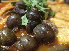 -老表记广西宵夜螺蛳鸭脚煲(西大店)