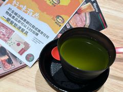-一蘭拉面(尖沙咀店)