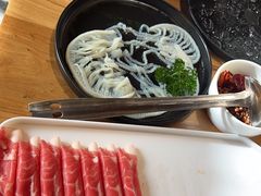 -四喜小胖·北京涮肉(五道营店)