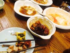 -妈妈的味道(工人体育场东路店)