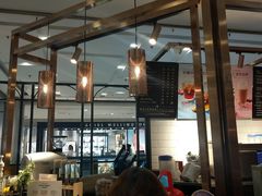 -COSTA COFFEE(上海虹口龙之梦)