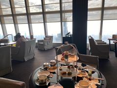 -上海柏悦酒店