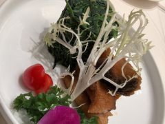 -得月楼·省级非遗·传统苏帮菜(观前店)