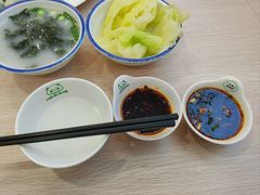 -状元水饺(成都SM广场店)