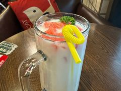 -吉姆丽德乡村西餐厅(闵行交大店)