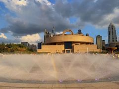 -上海博物馆(人民广场馆)