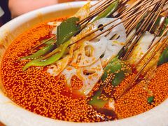 -嘉州叶婆婆钵钵鸡(建设路店)