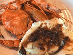 时令生蚝-The COOK·厨餐厅·自助餐(浦东嘉里大酒店)