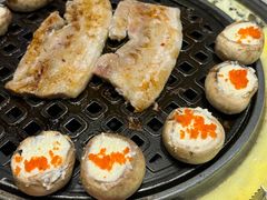 -韩宫宴和牛烤肉(盐城金鹰店)